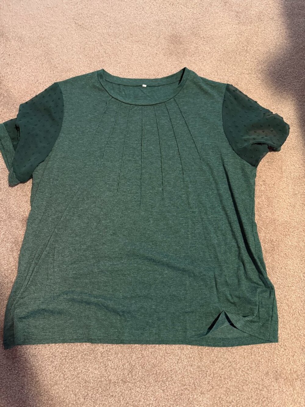 Woman's T-Shirt